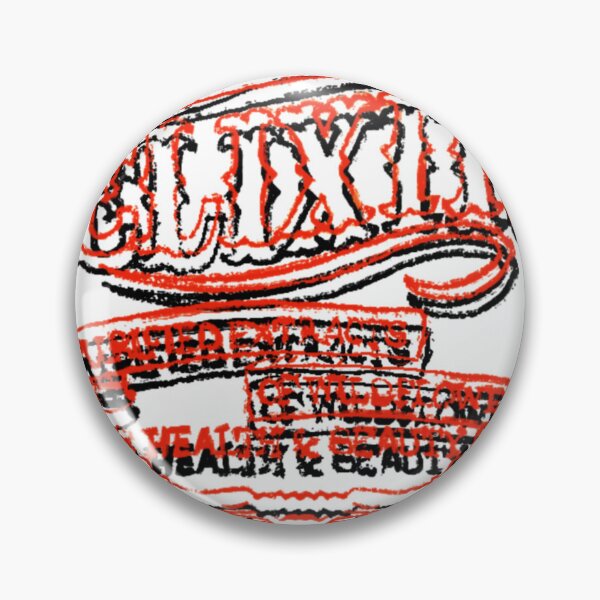 Item preview, Elixir 1867 designed and sold by Anydem.