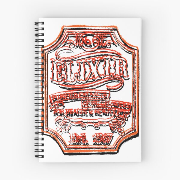 Item preview, Elixir 1867 designed and sold by Anydem.