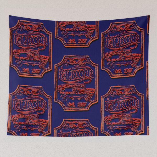 Item preview, Elixir 1867 designed and sold by Anydem.
