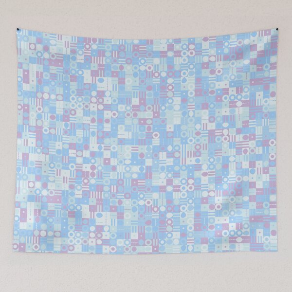 Item preview, Chaotic Harmony designed and sold by Aayan Arts.