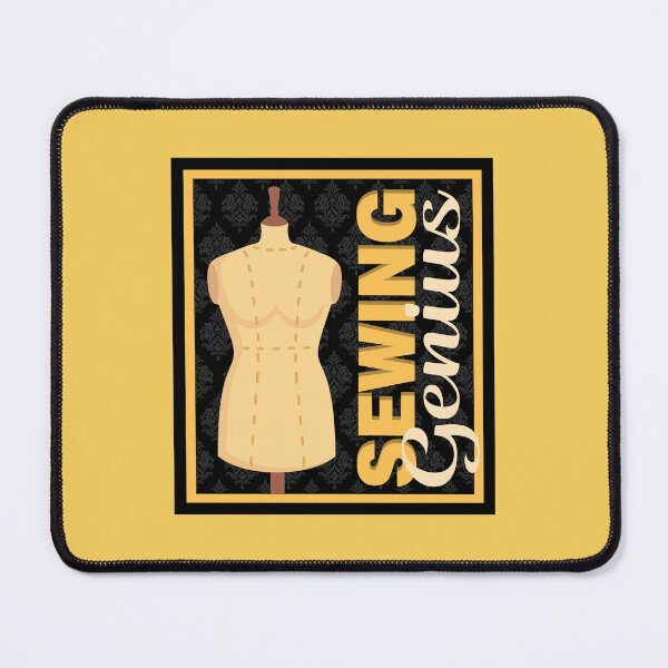 Item preview, Sewing Genius Mannequin - GOLD designed and sold by StellarFX.