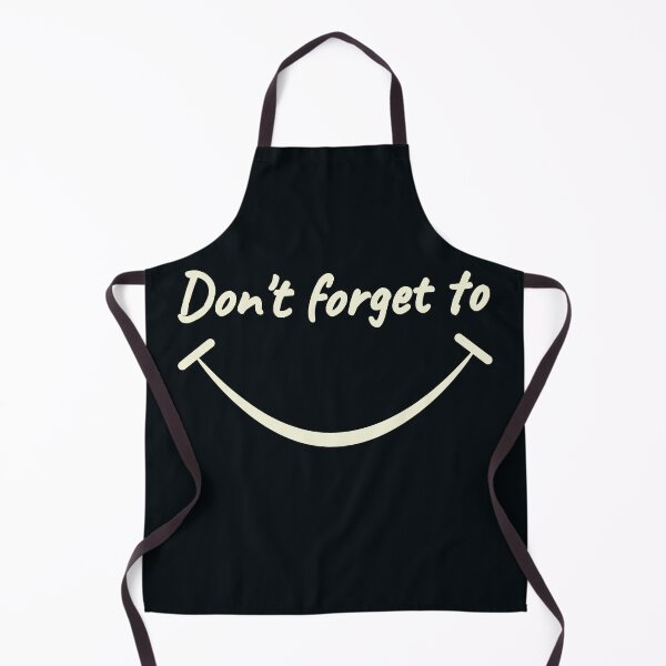 Item preview, Don't Forget to Smile! designed and sold by DNC1134.
