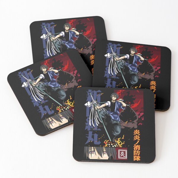 Item preview, Benimaru Shinmon : King of Destruction designed and sold by ANIME HEAT.