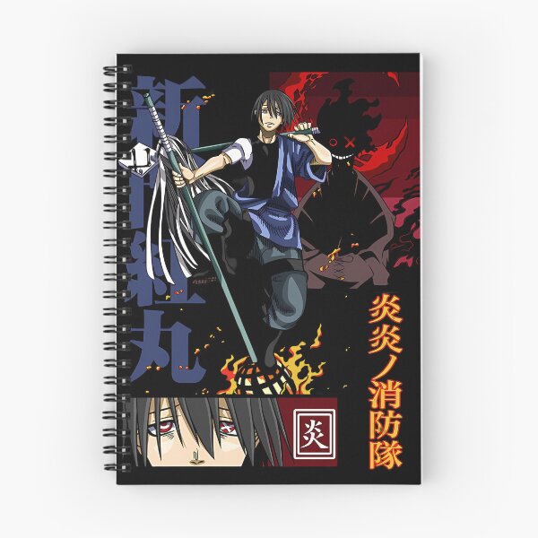 Item preview, Benimaru Shinmon : King of Destruction designed and sold by ANIME HEAT.