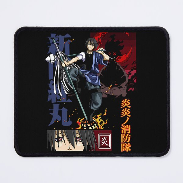 Item preview, Benimaru Shinmon : King of Destruction designed and sold by ANIME HEAT.
