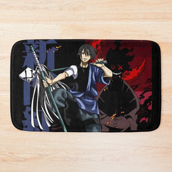 Item preview, Benimaru Shinmon : King of Destruction designed and sold by ANIME HEAT.