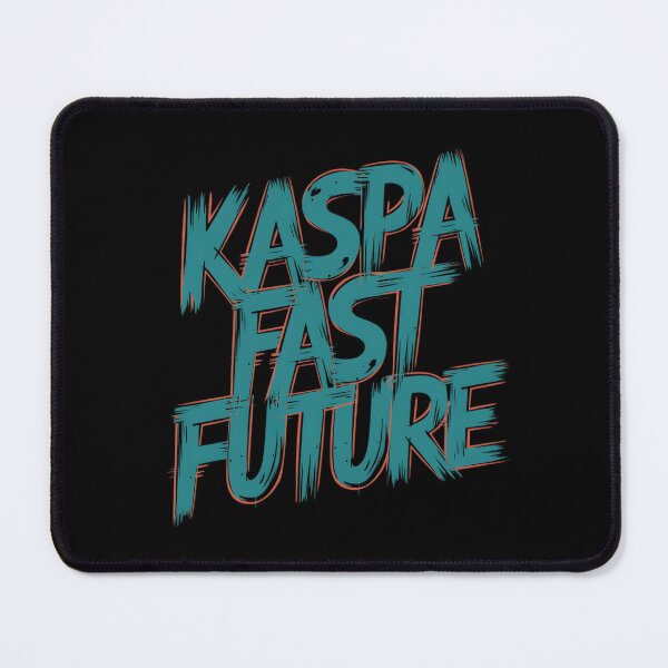 Item preview, Kaspa Built to Burn Nothing but Hash designed and sold by RadDeck.