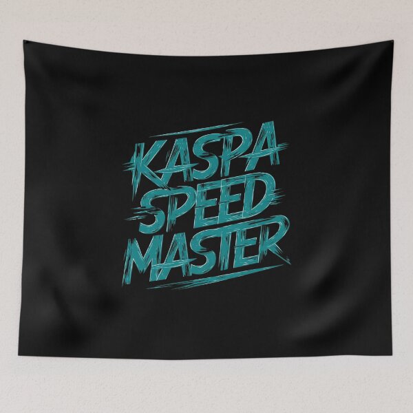 Item preview, Truth Isn’t Voted On Kaspa designed and sold by RadDeck.