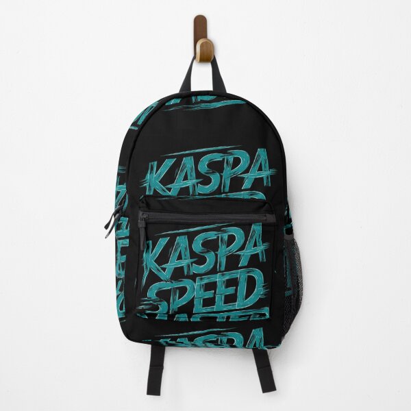 Item preview, Truth Isn’t Voted On Kaspa designed and sold by RadDeck.