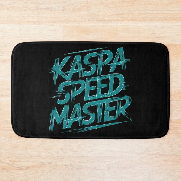 Item preview, Truth Isn’t Voted On Kaspa designed and sold by RadDeck.