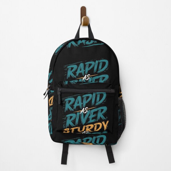 Item preview, Kaspa Says What the Hashrate Says designed and sold by RadDeck.