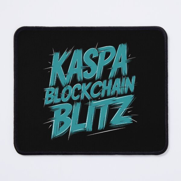 Item preview, Finality with Zero Downtime Kaspa designed and sold by RadDeck.