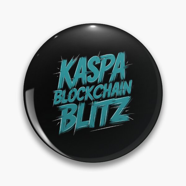 Item preview, Finality with Zero Downtime Kaspa designed and sold by RadDeck.