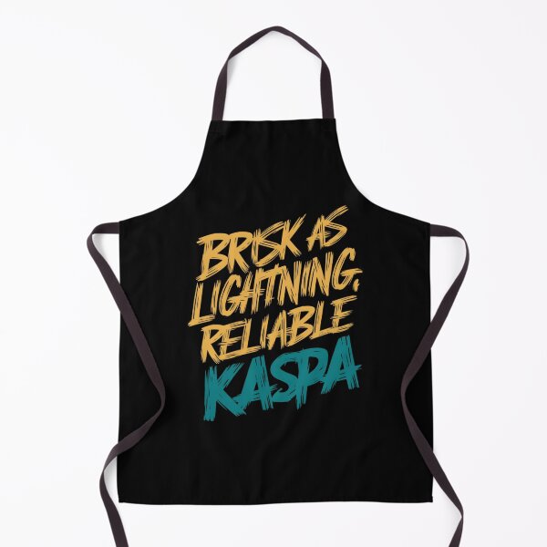 Item preview, Kaspa Designed to Be Forgotten designed and sold by RadDeck.
