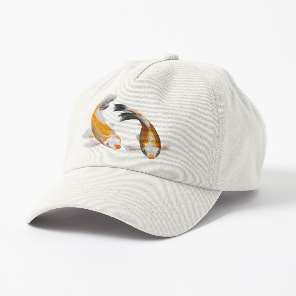 Item preview, Dad Hat designed and sold by thewhimsyash.