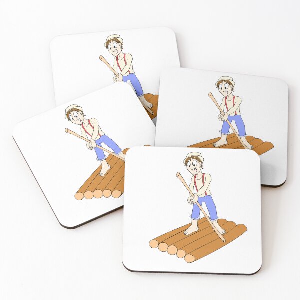 Item preview, Tom Sawyer designed and sold by Quistlor.