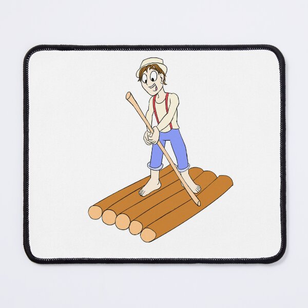 Item preview, Tom Sawyer designed and sold by Quistlor.