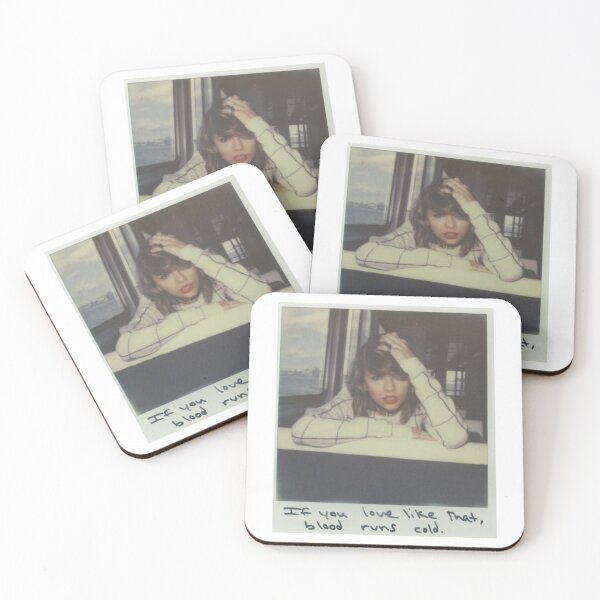 Item preview, Bad Blood 1989 Polaroid designed and sold by emmyers22.