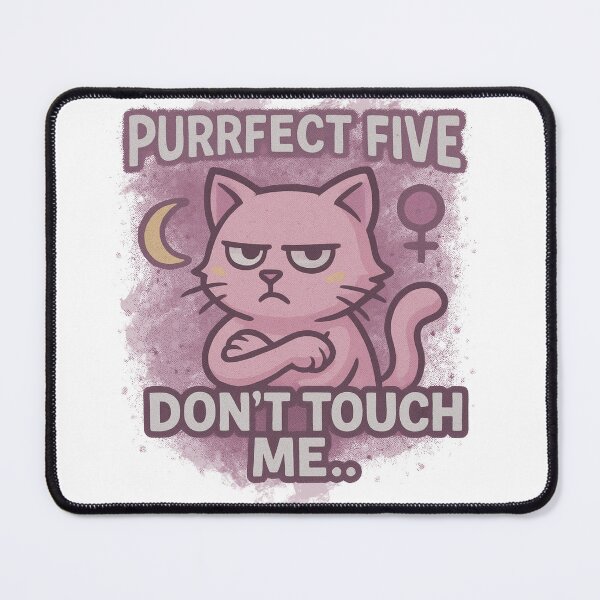 Item preview, Sassy Cat – I’m Just Not Interested – Cute & Sassy Cat Attitude Design designed and sold by LittleRags.