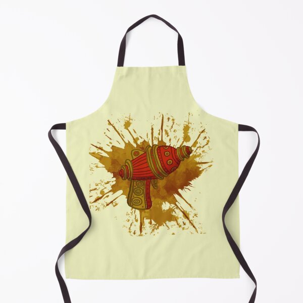 Item preview, Splat Beamer  Alien designed and sold by artmuvz.