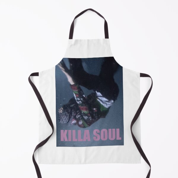 Item preview, KILLA SOUL UNDERWATER designed and sold by KillaSoul.
