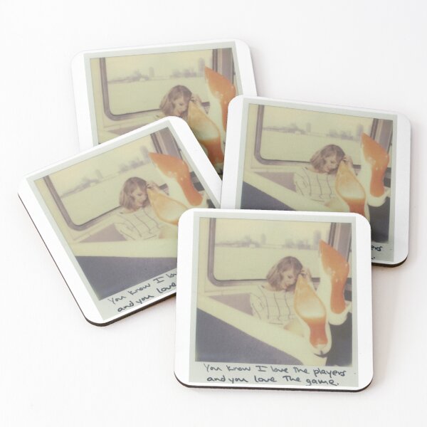 Item preview, Blank Space 1989 Polaroid  designed and sold by emmyers22.