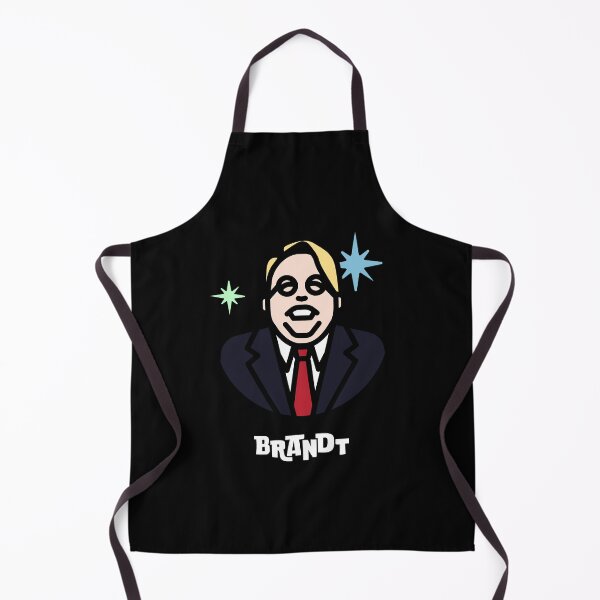 Item preview, Brandt designed and sold by WhackoDesigns.