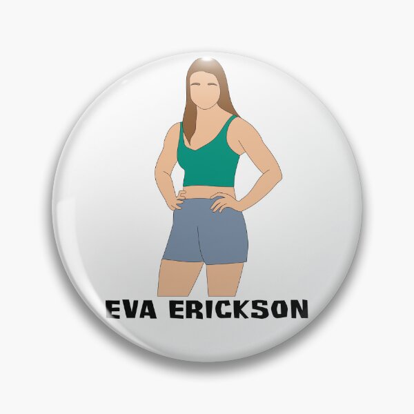 Item preview, Eva Erickson designed and sold by katietedesco.