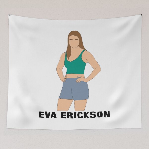 Item preview, Eva Erickson designed and sold by katietedesco.