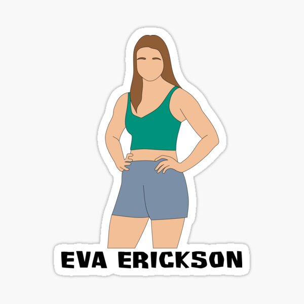 Item preview, Eva Erickson designed and sold by katietedesco.