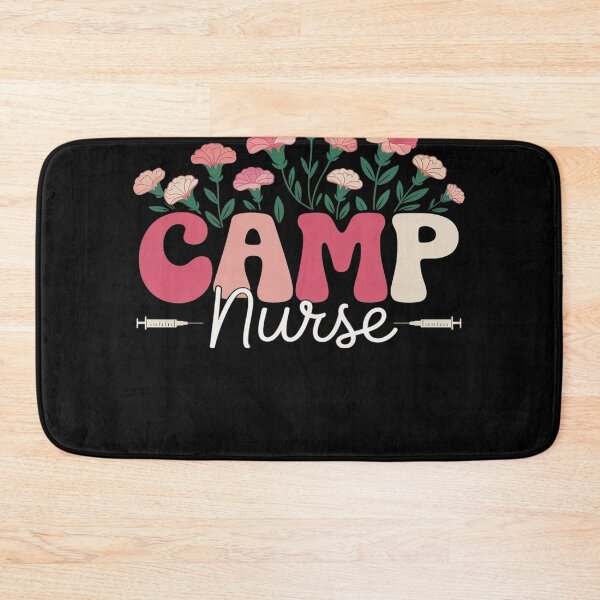 Aperçu de l'œuvre Infirmière du camp Fleurs d'infirmière du camp Infirmière du camp créée et vendue par heeun.