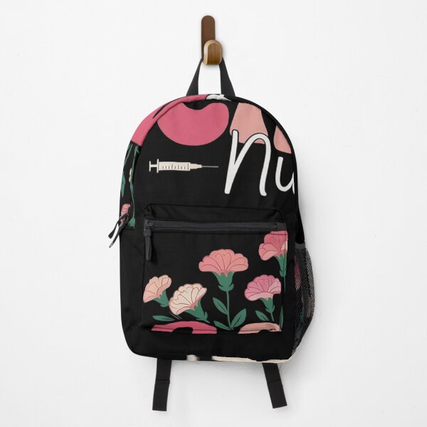 Item preview, Camp Nurse Camp Nursing Flowers Camp Nurse designed and sold by heeun.
