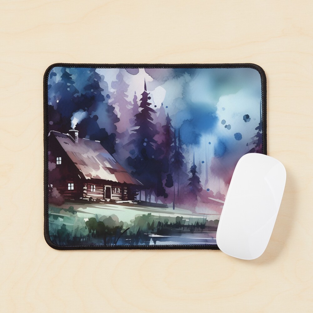 Item preview, Mouse Pad designed and sold by GraphicsClub.