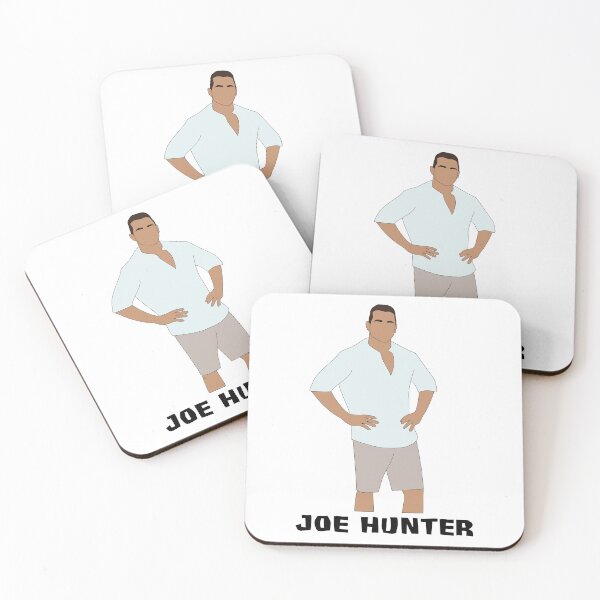 Item preview, Joe Hunter designed and sold by katietedesco.