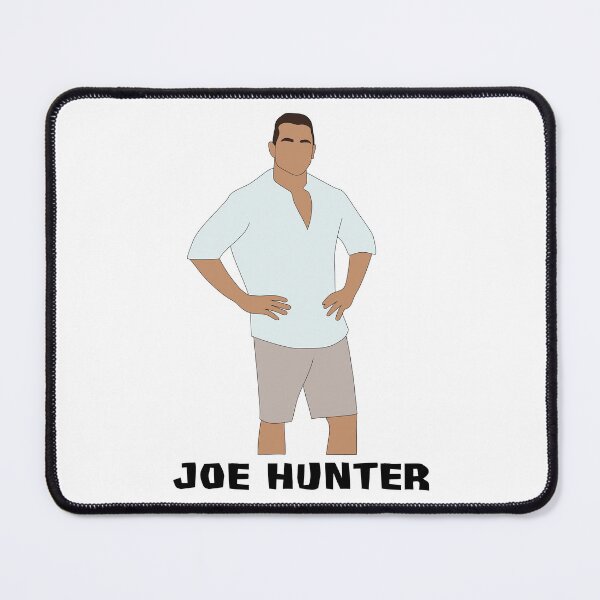 Item preview, Joe Hunter designed and sold by katietedesco.