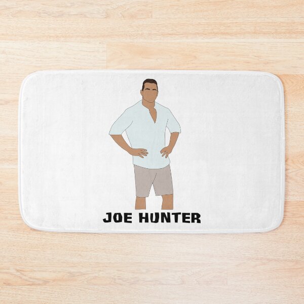 Item preview, Joe Hunter designed and sold by katietedesco.