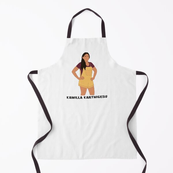 Item preview, Kamilla Karthigesu designed and sold by katietedesco.