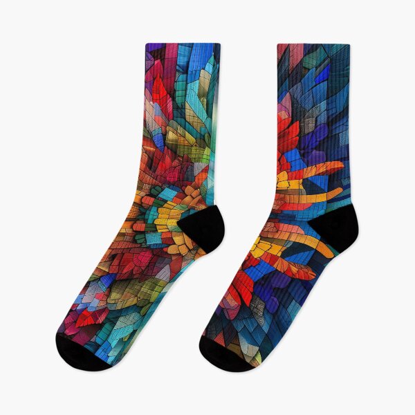 Item preview, Color Burst designed and sold by JPugliese.