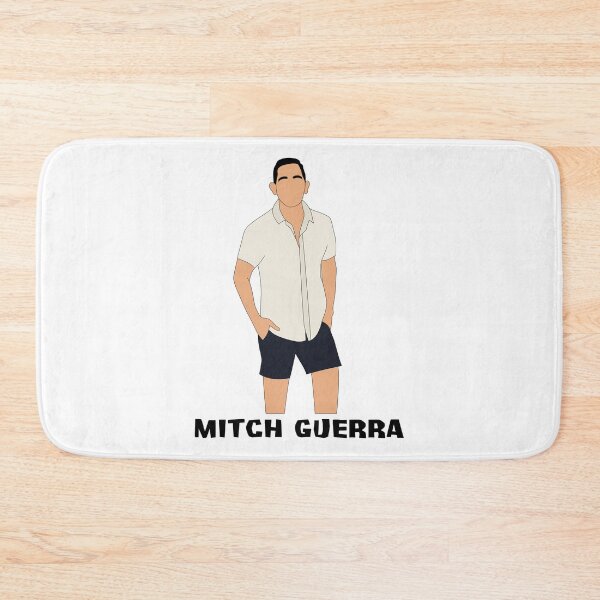 Item preview, Mitch Guerra designed and sold by katietedesco.