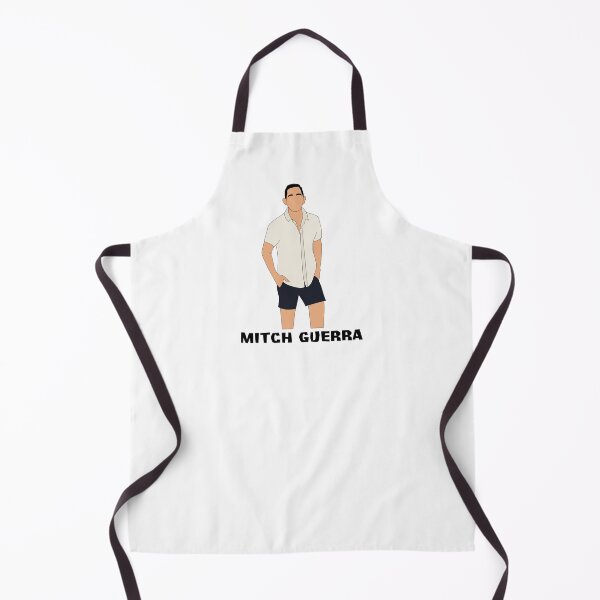 Item preview, Mitch Guerra designed and sold by katietedesco.