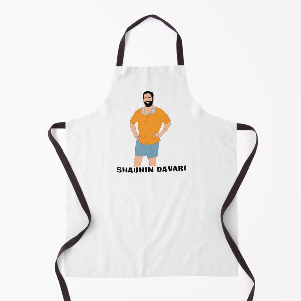 Item preview, Shauhin Davari designed and sold by katietedesco.