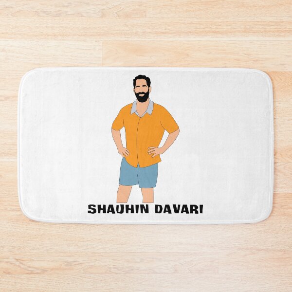 Item preview, Shauhin Davari designed and sold by katietedesco.