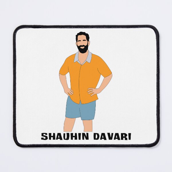 Item preview, Shauhin Davari designed and sold by katietedesco.