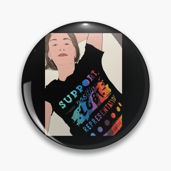 Item preview, Pride Kat designed and sold by hernerdness.