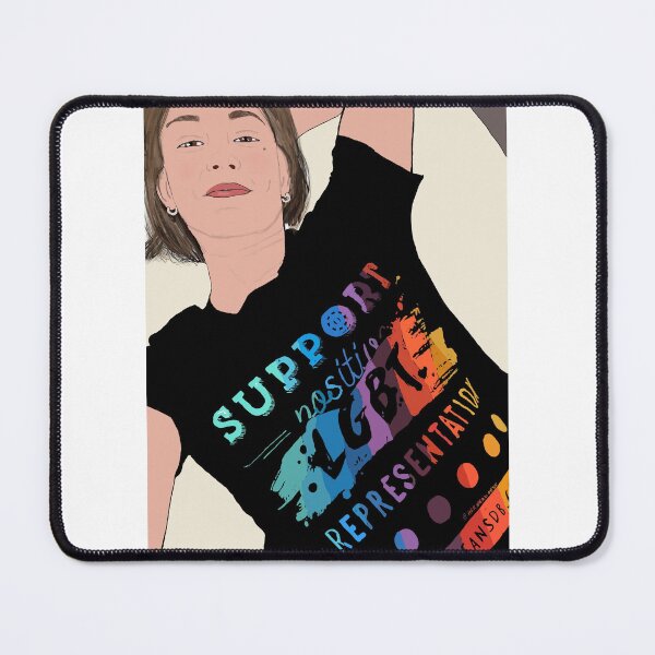 Item preview, Pride Kat designed and sold by hernerdness.
