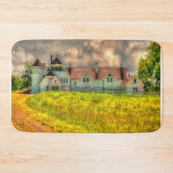 Item preview, Hilltop Farm designed and sold by Lois  Bryan.