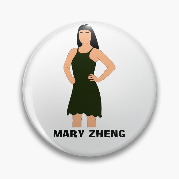 Item preview, Mary Zheng designed and sold by katietedesco.