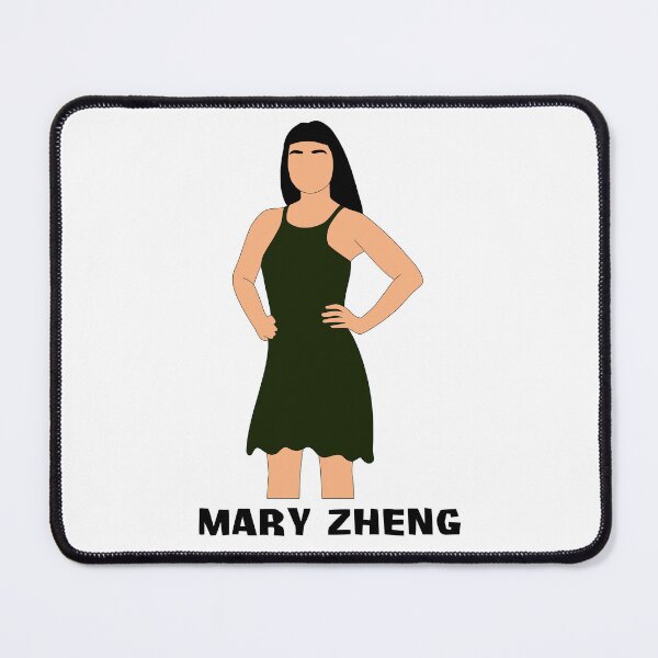 Item preview, Mary Zheng designed and sold by katietedesco.