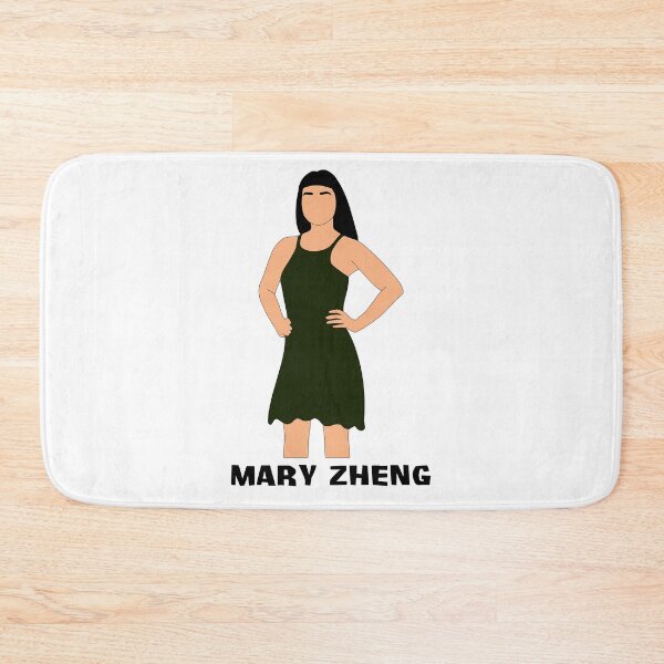 Item preview, Mary Zheng designed and sold by katietedesco.
