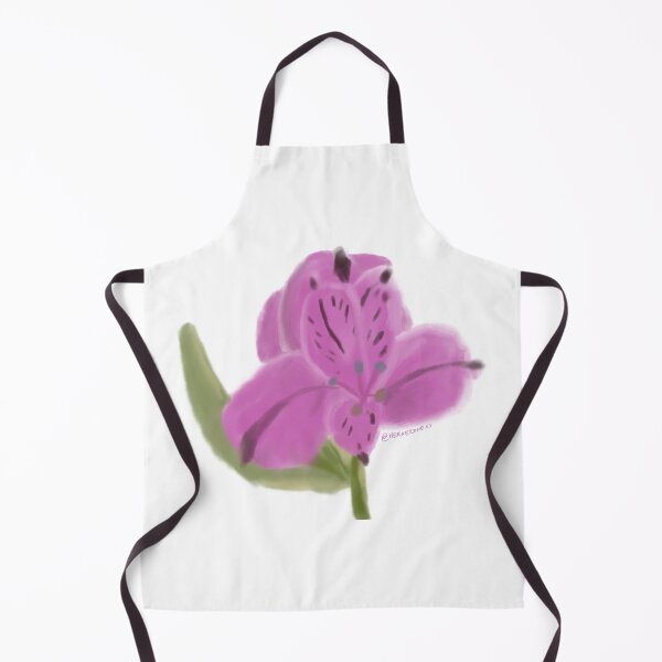 Item preview, Alstroemeria designed and sold by hernerdness.